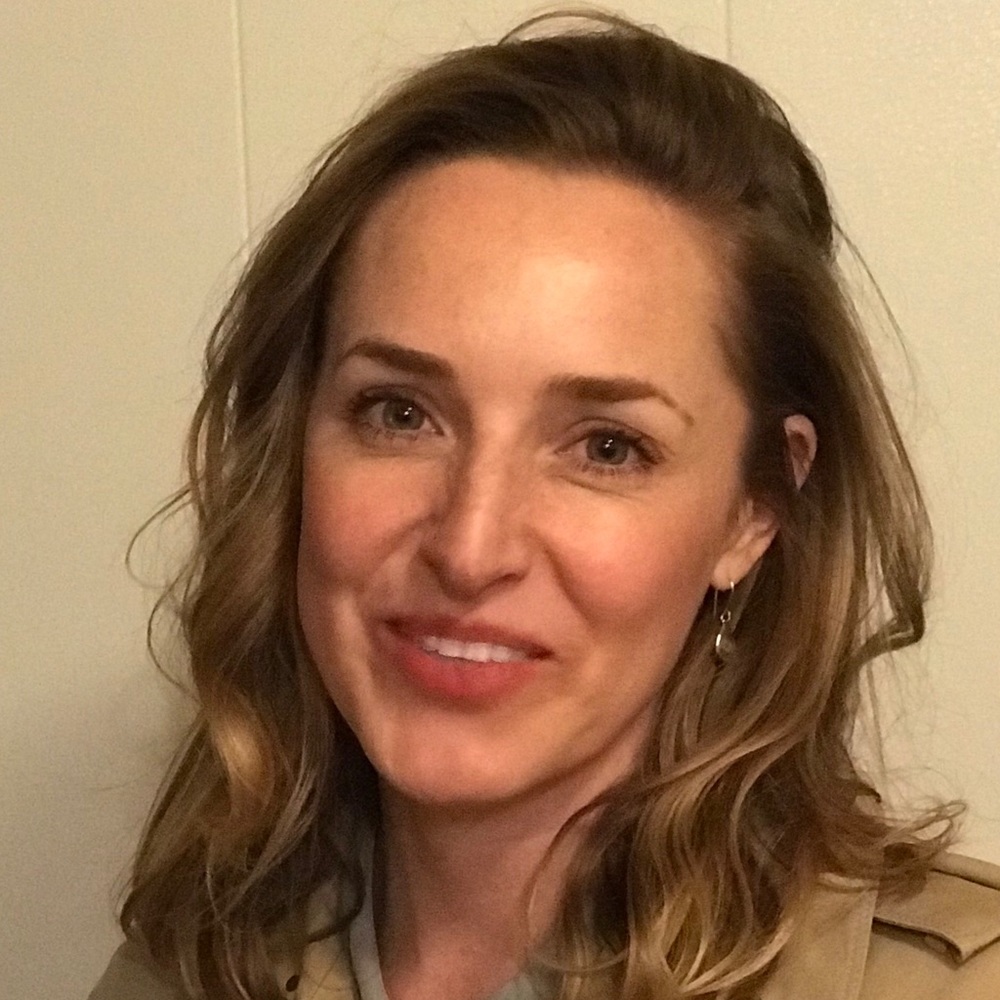 Meet your Posher, Marlaice